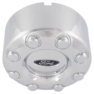 Wheel Cap Cover - Rear OEM Parts HC3Z1130AC