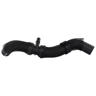 Radiator Coolant Hose - Upper OEM Parts KM7116