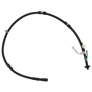 Sunroof Drain Hose Water Tube - Right, Front OEM Parts FA1Z58502C52B