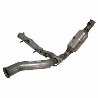 Catalytic Converter - Right 5.4L OEM Parts AL1Z5E212D