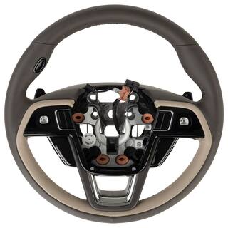 Steering Wheel OEM Parts LJ7Z3600BD