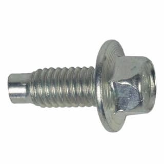 Exhaust Gas Recirculation (EGR) Tube Bolt Screw - M6 x 12MM OEM Parts W500211S437