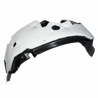 Fender Splash Shield Guard - Left OEM Parts DP5Z16103A