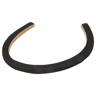 AIR CONDITIONING (A/C) Condenser Seal Foam Tape - 2.5L OEM Parts DG9Z2021702N