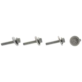 Screw - 5 X 26, Front OEM Parts W712664S439