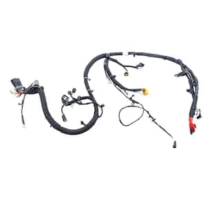 Cable asy - battery to Starter 6.2L OEM Parts WC97158