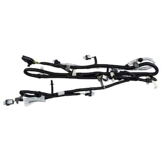 Parking Aid System Wiring Harness Distance Sensor Wire OEM Parts LX6Z15K868BM