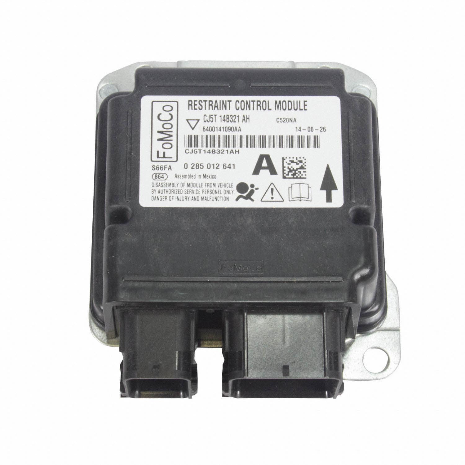 傘　FORD(フォード)※未使用※ NEW OEM Ford Emissions Fuel Vapor Sensors & Bracket