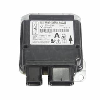 Air Bag Control Module Sensor Multiple Restraint System Unit OEM Parts CJ5Z14B321C