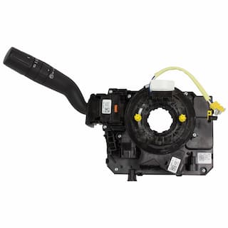 Steering Column Tube Housing OEM Parts EA8Z3F791AB