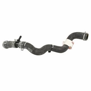 Radiator Coolant Hose - Upper OEM Parts KM5526