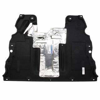 Radiator Support Splash Shield Engine Compartment - 3.7L OEM Parts GD9Z6P013D