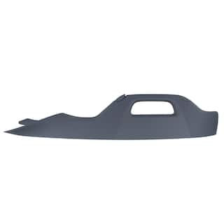 Windshield molding MOULDING - Left OEM Parts GC3Z2503599AB