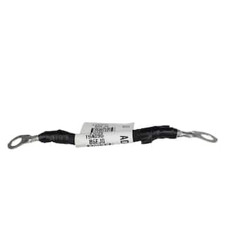 Wire EARTH - 80MM OEM Parts LU9Z19A095B