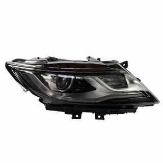 Lamp Sealed Beam Headlight - Right, Front OEM Parts EJ7Z13008H