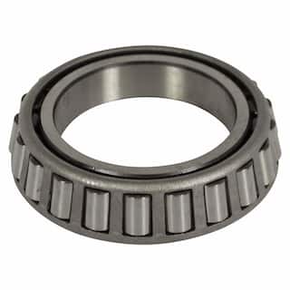 Bearing Cone And Roller. Wheel Bearing and Race Set - Rear, Inner, Outer. OEM Parts 5C3Z1201A