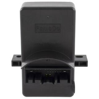Module Smart Data Link OEM Parts LU9Z14F642A