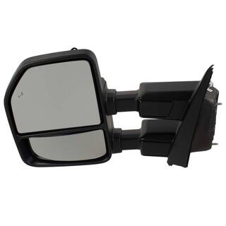 Mirror Rear View - Left, Outer OEM Parts MC3Z17683XA