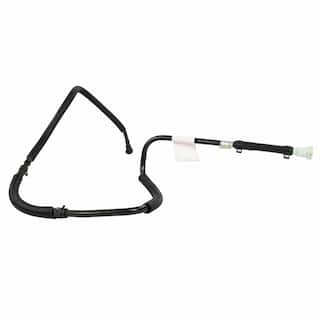 Fuel Vapour Tube Vapor OEM Parts 9C2Z9D676F
