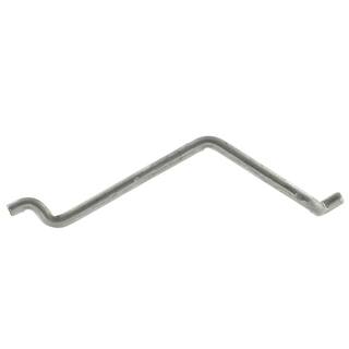 Door Lock Operating Rod - Front OEM Parts N1WZ2622135C