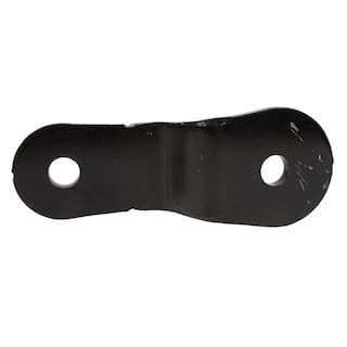 Leaf Spring Shackle - Left, Rear OEM Parts BK2Z5776C