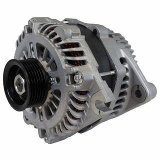Alternator - 200 Amp OEM Parts GL8665