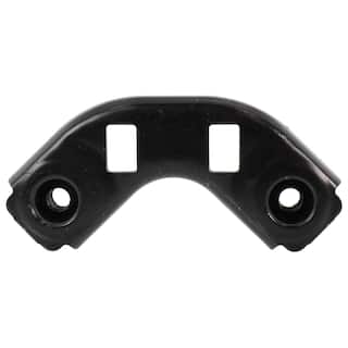 Tailgate Hinge Bracket Mounting Plate - Left, Right, Center OEM Parts HC3Z9943488A
