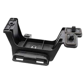 Blind Spot Detection System Warning Sensor Bracket - Left OEM Parts EJ7Z14D189B