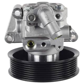 Pump Power Steering - 3.2L OEM Parts STP319