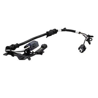 Abs Wheel Speed Sensor - Left, Rear OEM Parts BRAB623