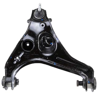 Suspension Control Arm and Ball Joint As - Right, Front, Lower OEM Parts MCSOE110