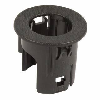 Parking Aid Sensor Housing Retainer - Left, Inner OEM Parts FC3Z15K861AD