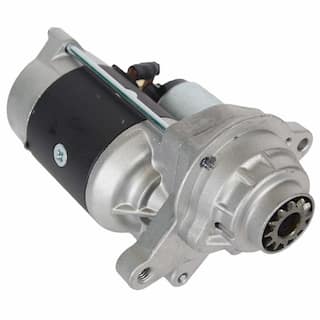 Starter Motor - 6.4L OEM Parts SA1013RM