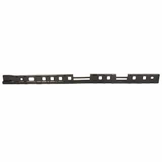 Roof Side Rail Reinforcement Bodyside - Left, Inner (All Long) OEM Parts BK3Z6128409B