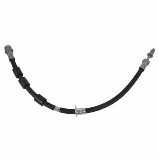 Brake Hydraulic Hose - Right, Front OEM Parts BRHF301