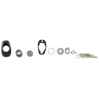 Door Lock Cylinder Repair Kit OEM Parts N1WZ18168C