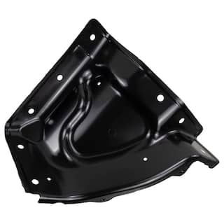 Cowl Panel Reinforcement - Front OEM Parts PR3Z6302000A
