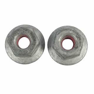 Cruise Control Distance Sensor Nut - M6 OEM Parts W705817S441