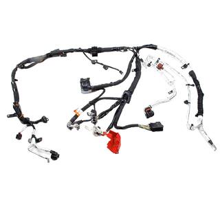 Starter Cable Battery (Police) OEM Parts WC98025