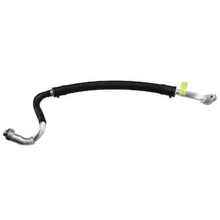 AIR CONDITIONING (A/C) Refrigerant Suction Hose Tube OEM Parts YF38361