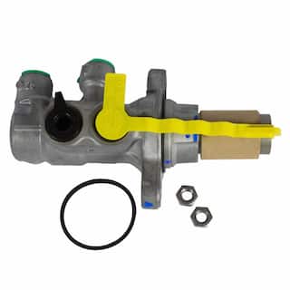 Brake Master Cylinder OEM Parts BRMC217
