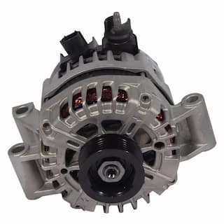 Alternator - 150 AMP 6.2L OEM Parts GL8686