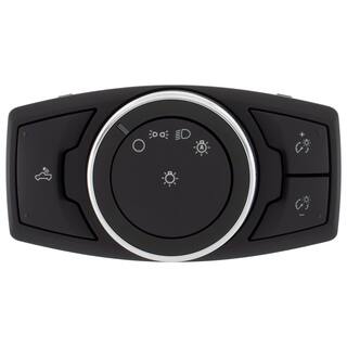 Headlight Switch HEADLAM OEM Parts SW8734