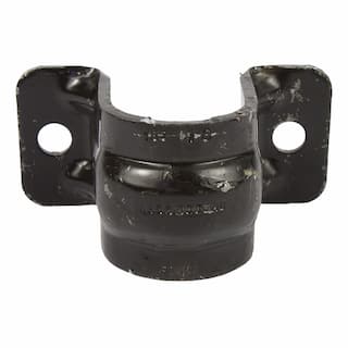 Suspension Stabilizer Bar Bracket Sway - Front OEM Parts AA5Z5486A