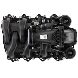 From 2/21/19 Intake manifold - Inlet 6.2L OEM Parts HC3Z9424J
