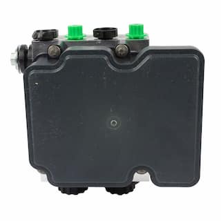 Abs Hydraulic Module OEM Parts FL3Z2C215B