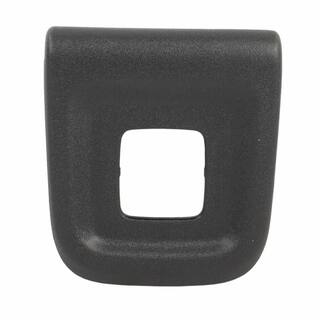 Folding Seat Latch Release Handle Bezel Switch Panel - Left, Right, Rear OEM Parts LB5Z7867460BJ