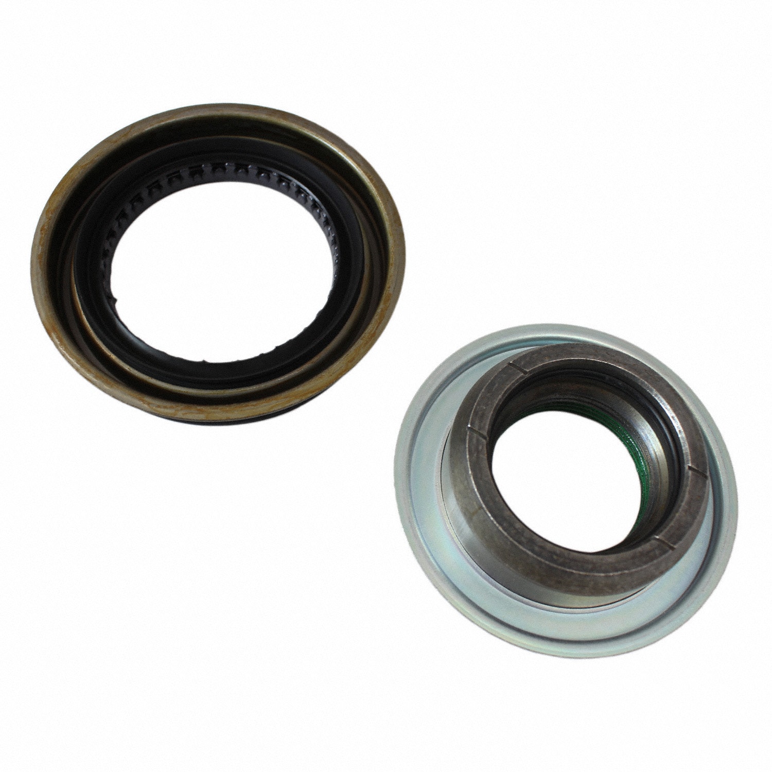 Automatic Transmission Output Shaft Seal. Oil Seal (AT). | FordUS