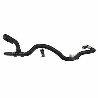 Hvac Heater Hose Water - Outlet OEM Parts KH1100