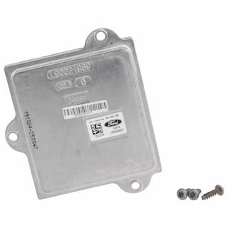 Headlight Control Module Lighting Light (LCM) - Left, Right, Front OEM Parts GV4Z13C788A